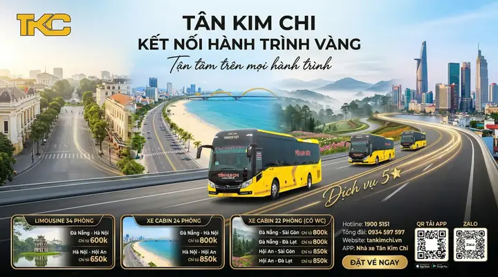 Mật Khẩu Wifi Nhà Xe Kim Thành Chính