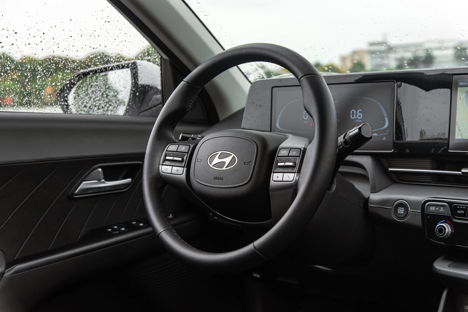 Hyundai Accent 1.5L AT Cao Cấp