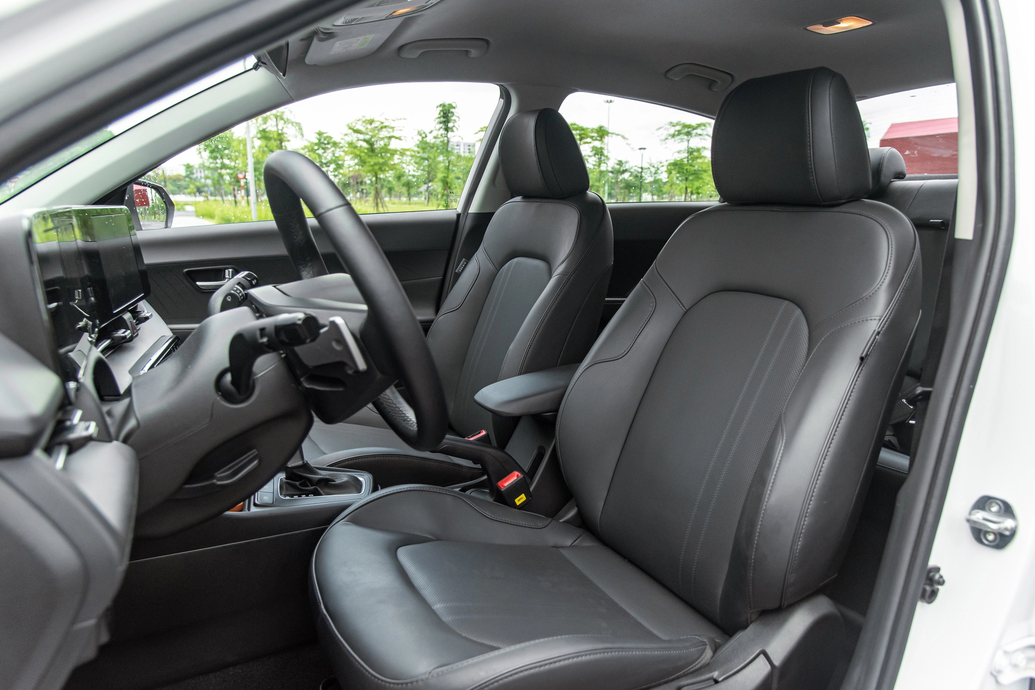 Hyundai Accent 1.5L AT Cao Cấp