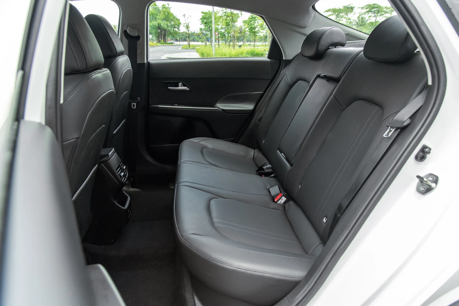 Hyundai Accent 1.5L AT Cao Cấp