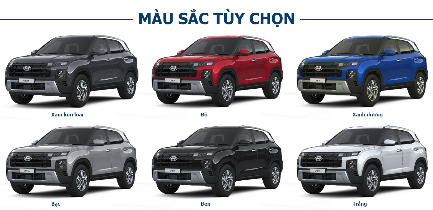 Hyundai Creta N Line