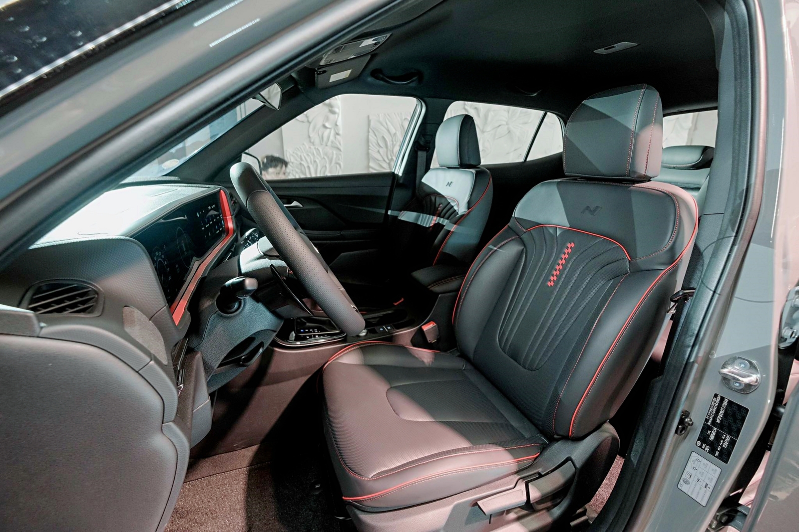 Hyundai Creta N Line