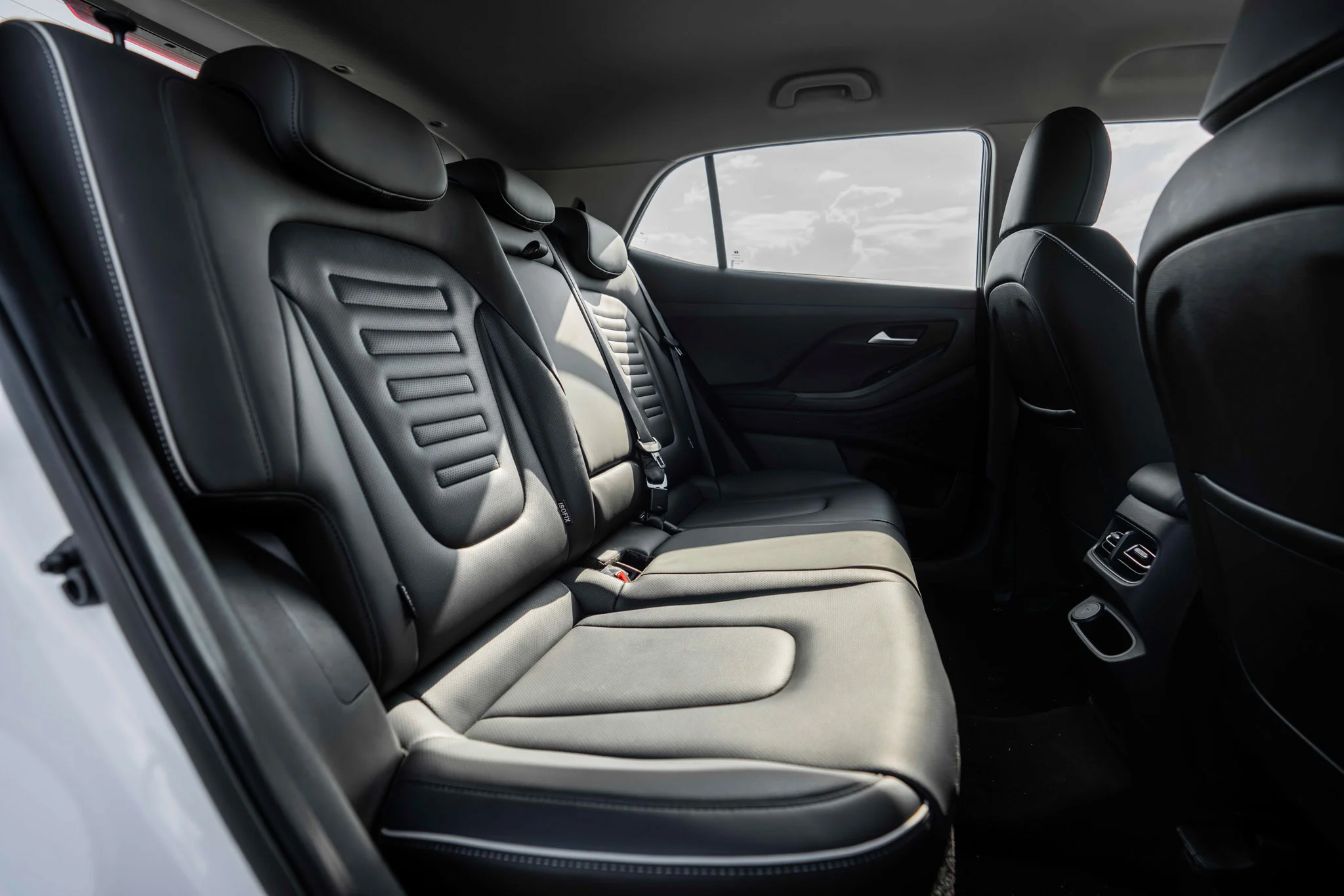 Hyundai Creta N Line