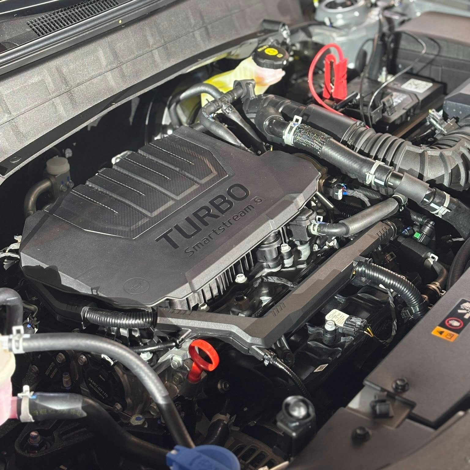 Hyundai Creta N Line