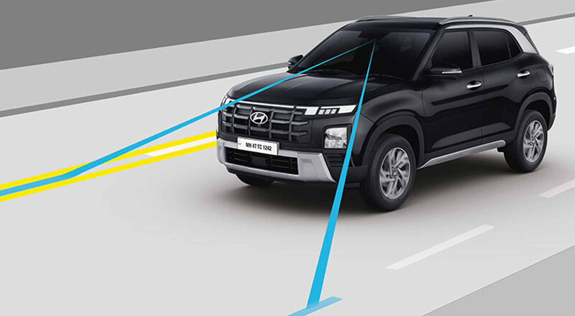 Hyundai Creta N Line