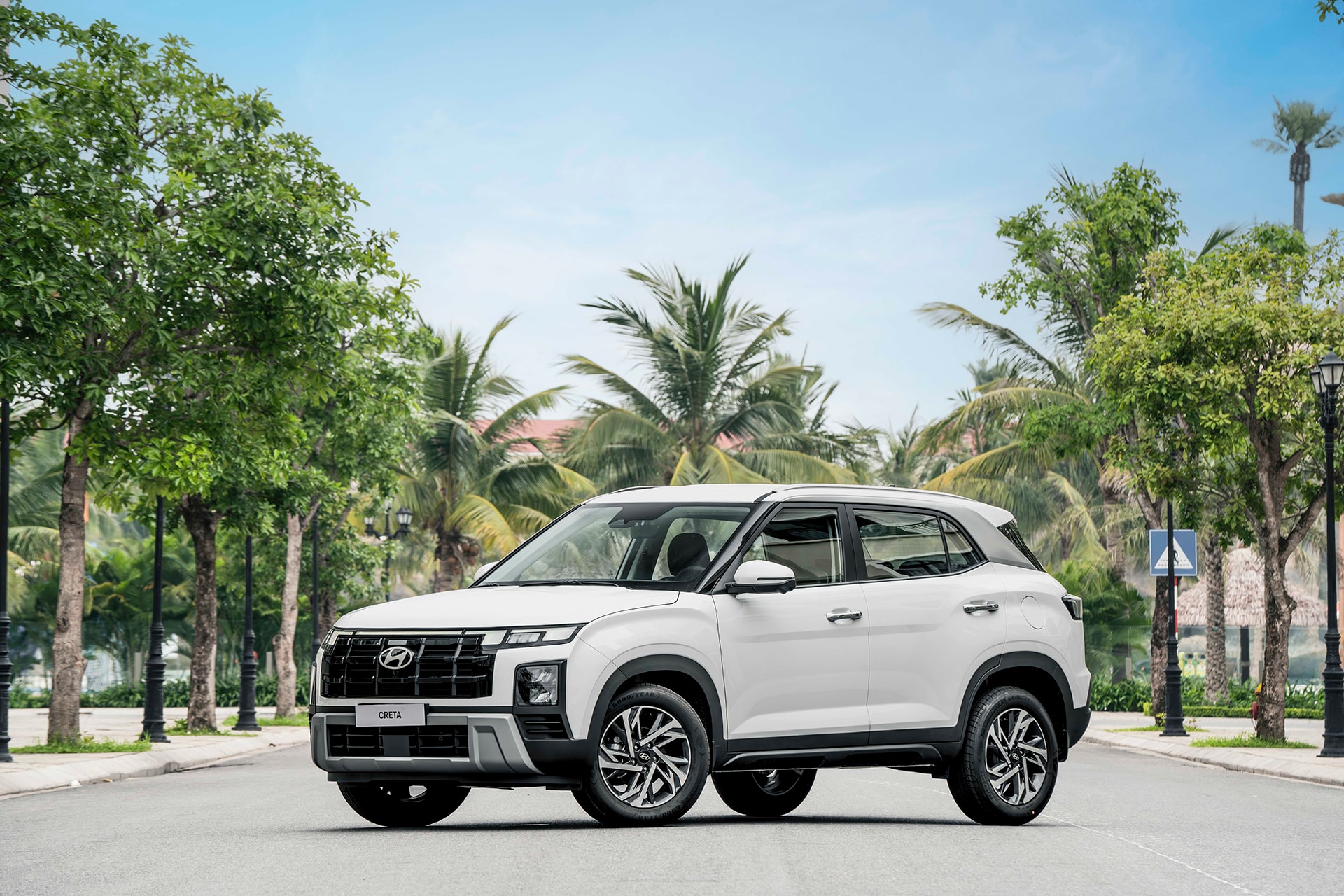 Hyundai Creta N Line
