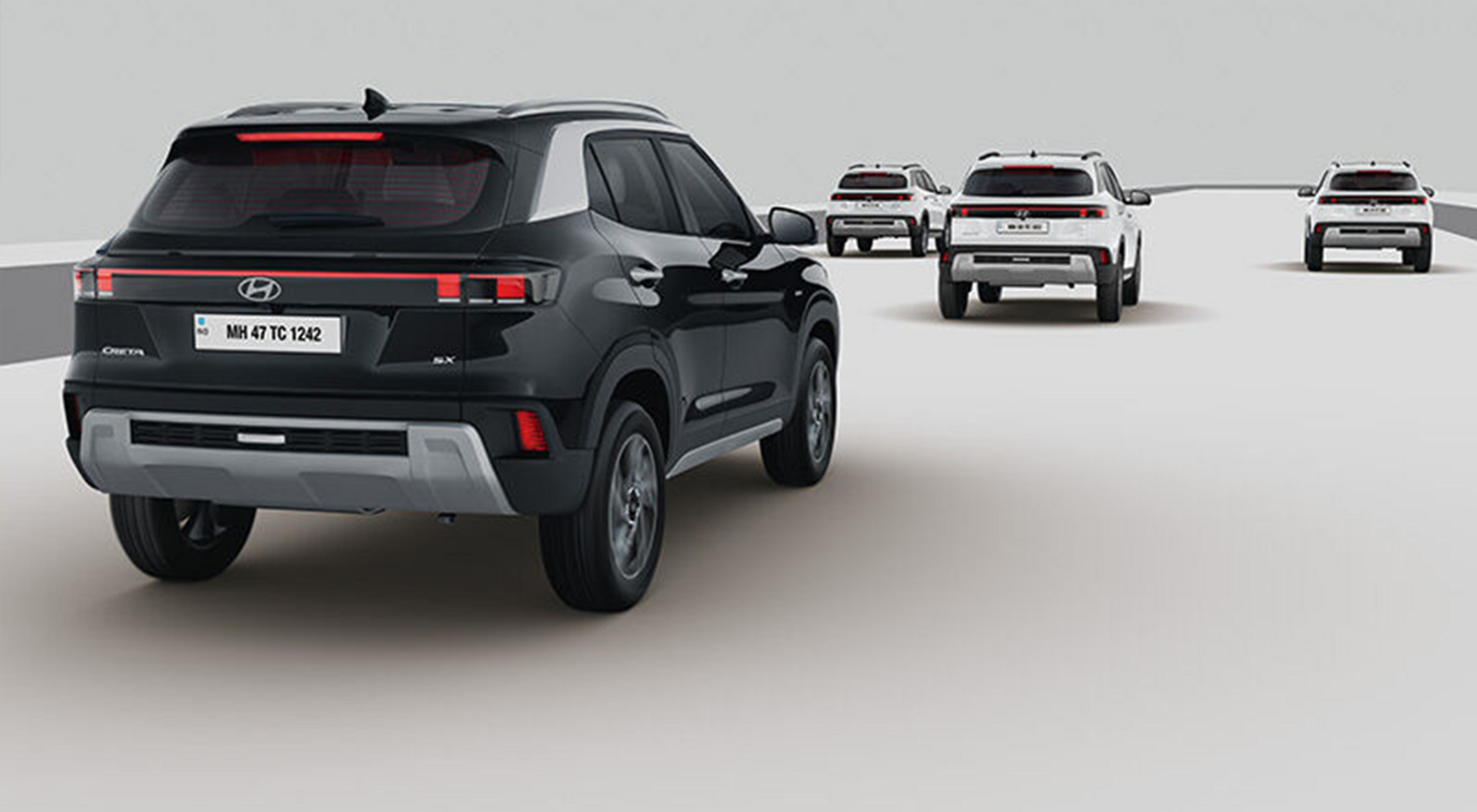 Hyundai Creta N Line