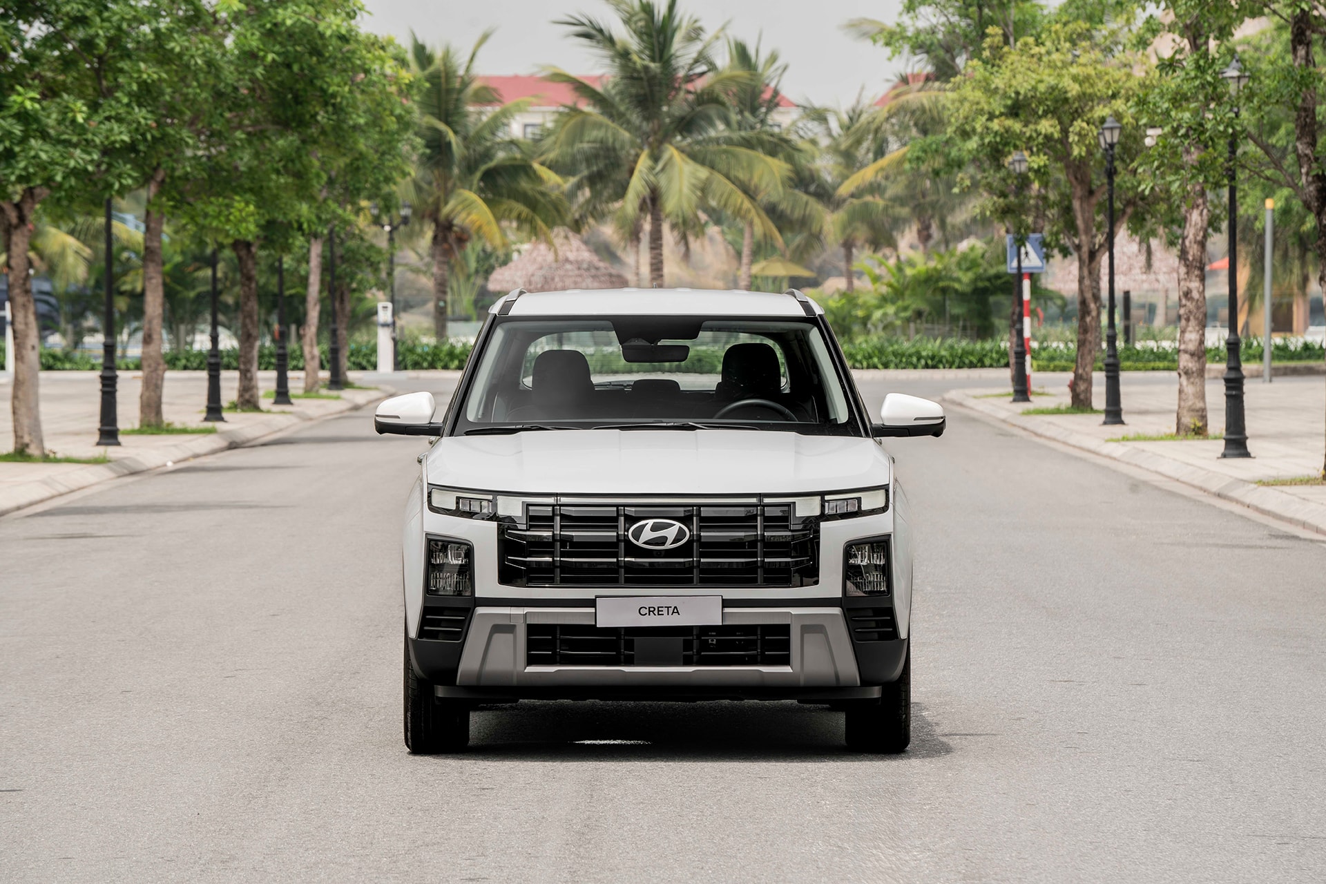 Hyundai Creta N Line