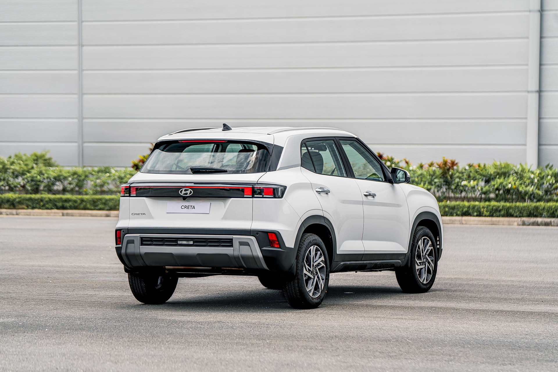 Hyundai Creta N Line