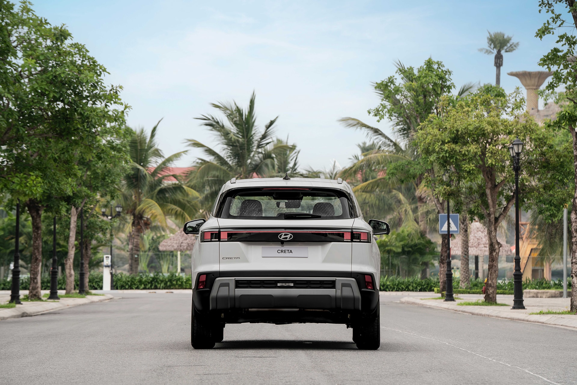 Hyundai Creta N Line