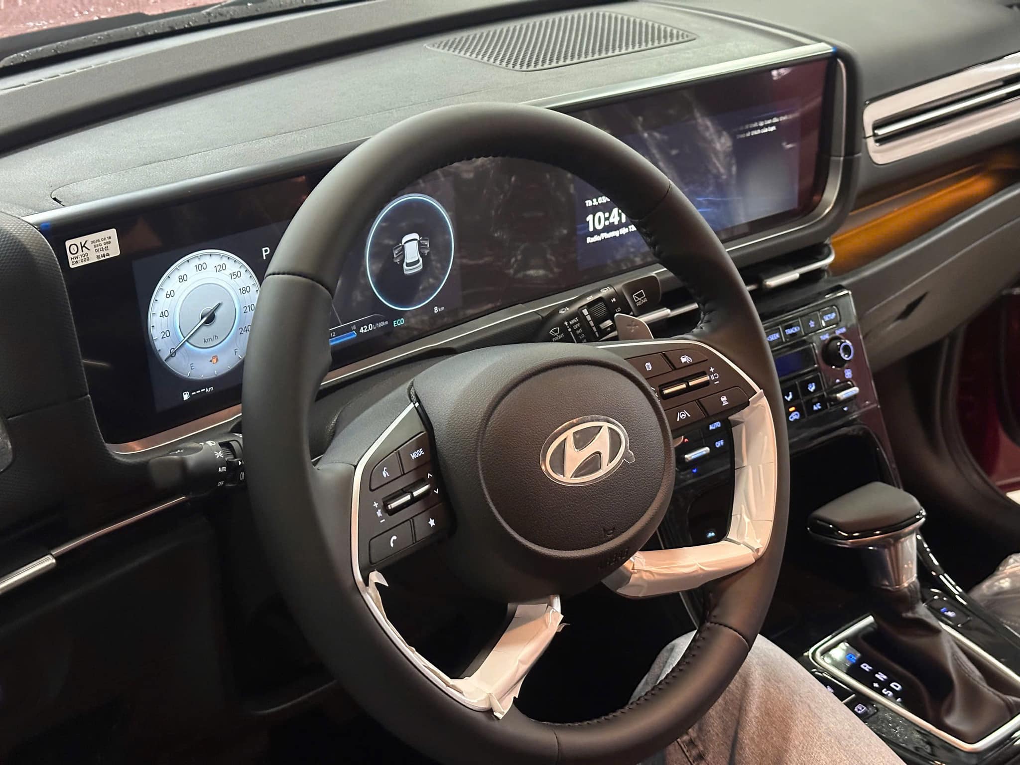 Hyundai Creta N Line