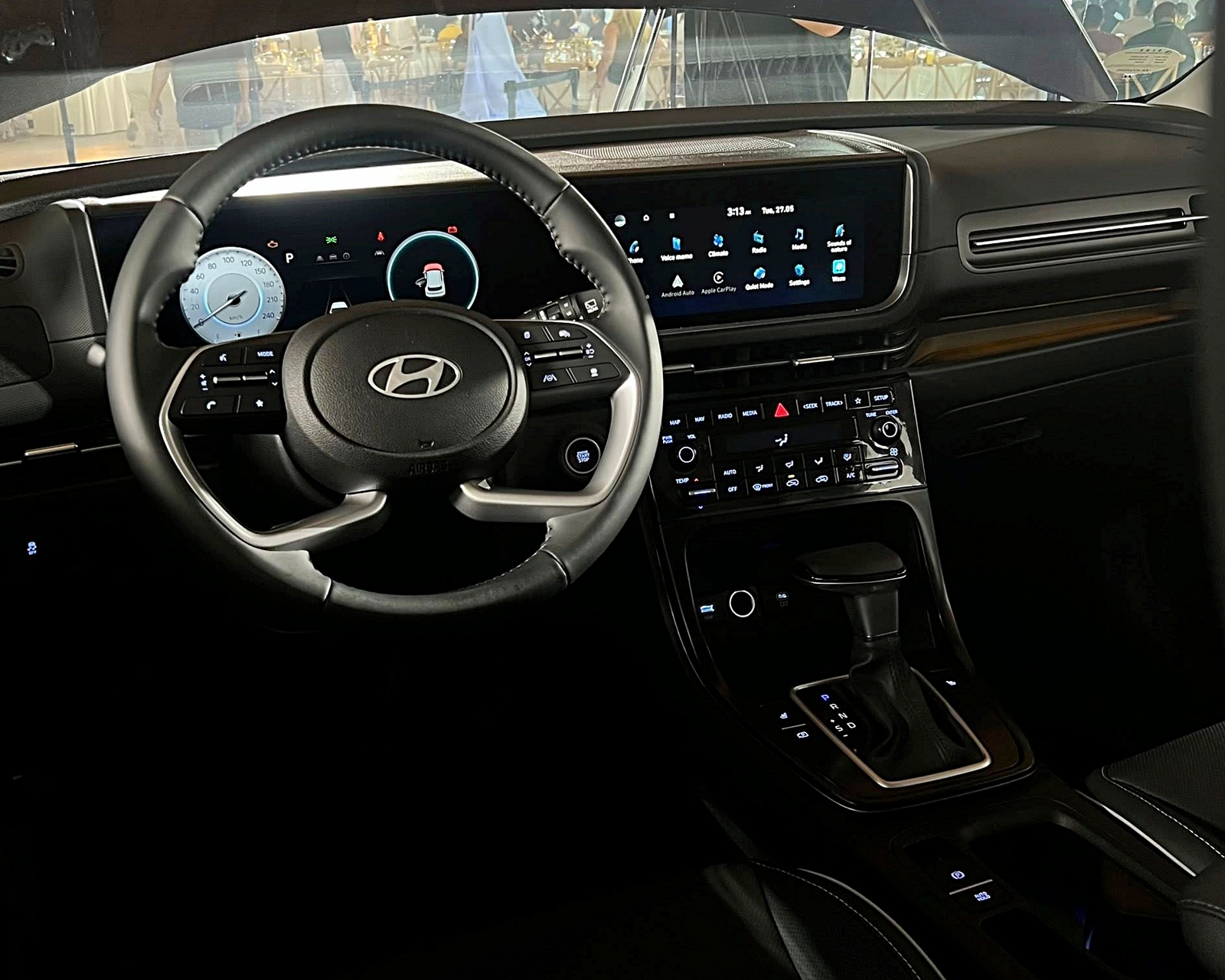 Hyundai Creta N Line