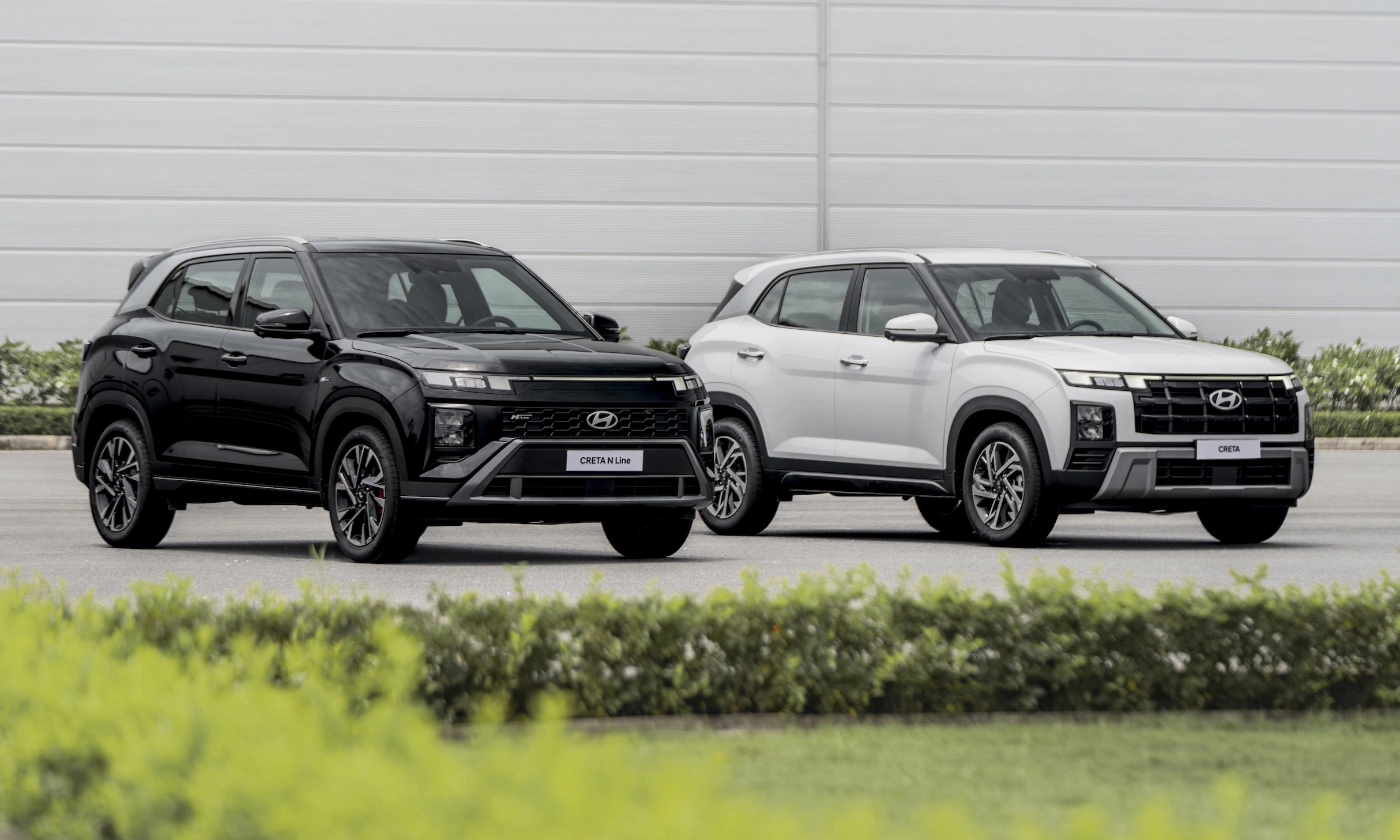 Hyundai Creta N Line