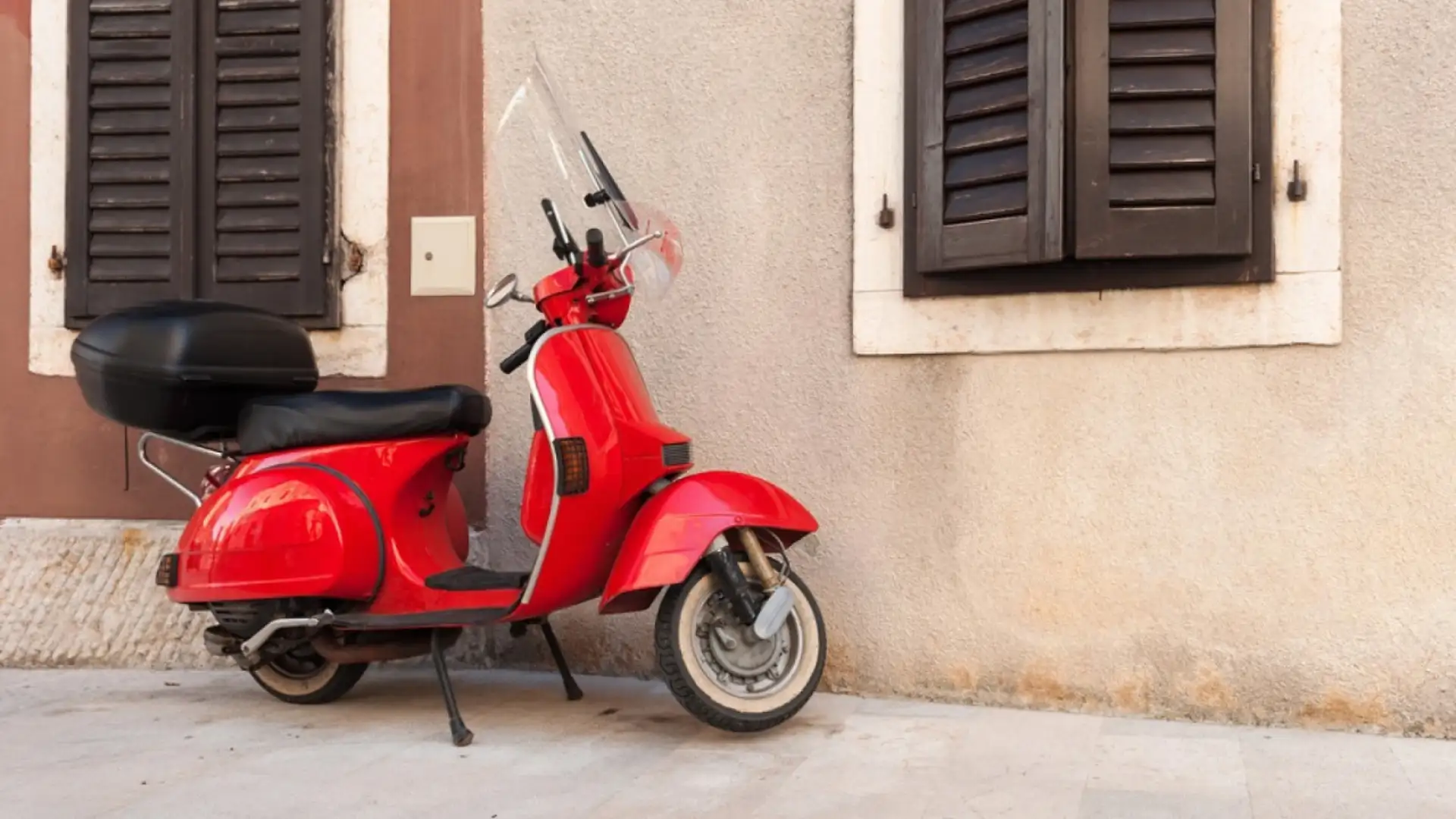 Bảng giá xe Vespa cập nhật mới nhất 2026