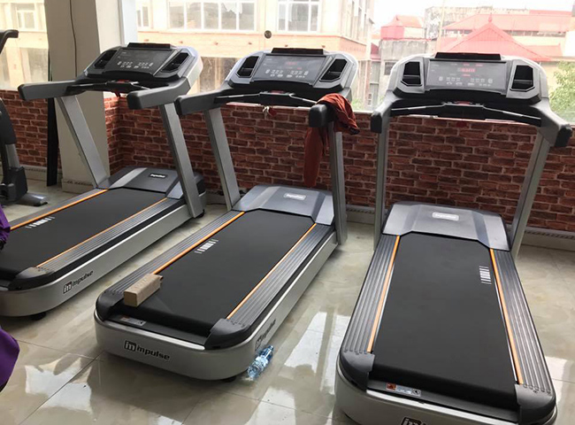 Máy chạy bộ Impulse PT300H