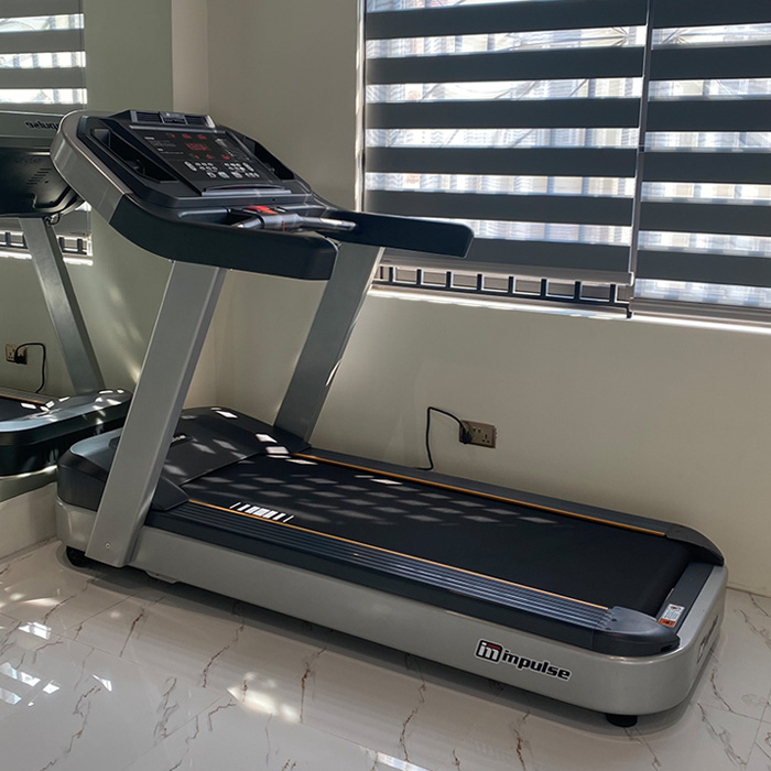 Máy chạy bộ Impulse PT300H