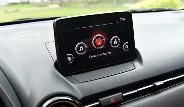 Mazda 2 2022: Giá bán mới nhất, Đánh giá thông số xe