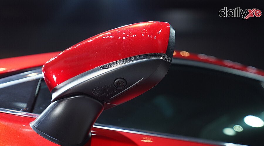 Mazda 6 Luxury 2022 - Hình 11