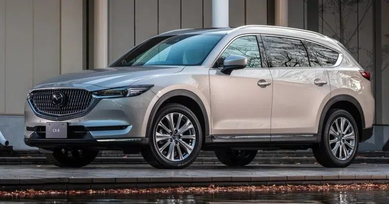 các dòng xe mazda; hãng xe mazda của nước nào; xe ô tô mazda