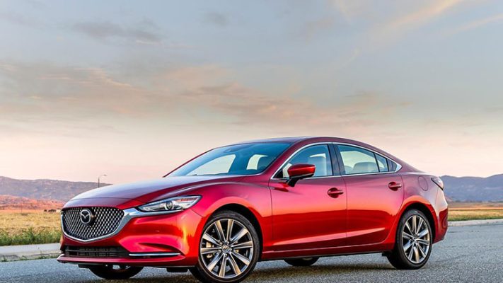 các dòng xe mazda; hãng xe mazda của nước nào; xe ô tô mazda
