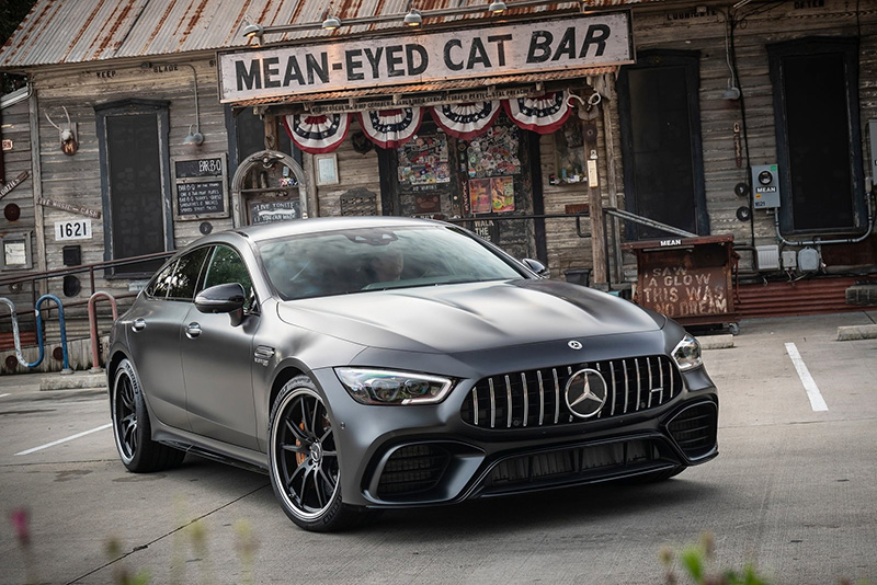 Mercedes-AMG GT 63S 2026: Giá lăn bánh Ưu Đãi – Đánh giá TSKT – Trả góp