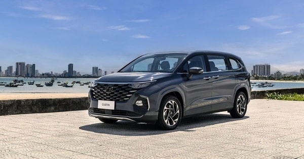 Nhược điểm của dòng xe MPV