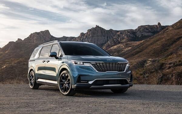 Phân loại các dòng xe MPV tại Việt Nam hiện nay