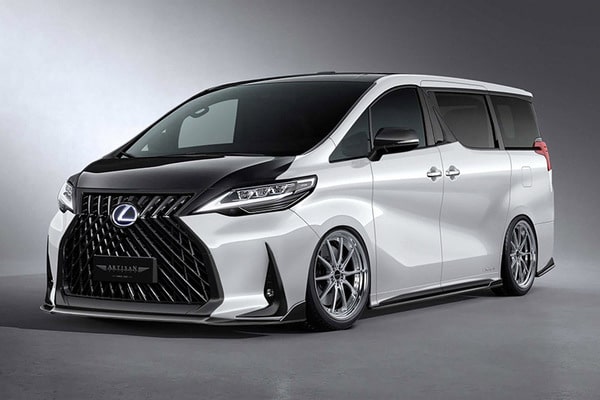 Xe MPV - Multi-Purpose Vehicle
