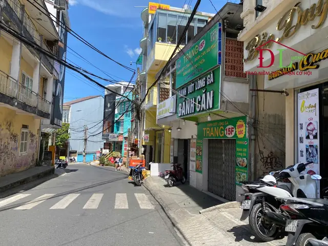 Mua Bán Nhà Hẻm Xe Máy Đà Lạt