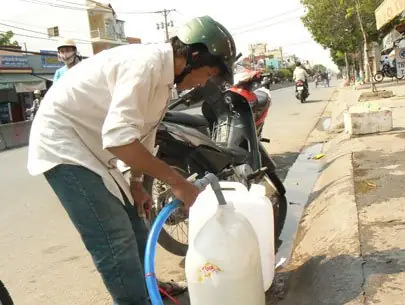 Mua Bảo Hiểm Xe Máy Ở Nhà Bè