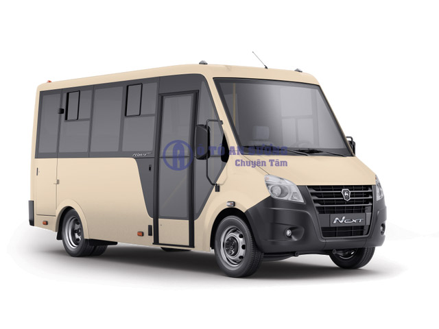 Xe Khách 19 chỗ Gaz