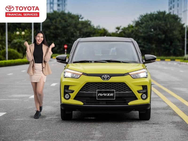 06 phương pháp lái xe an toàn cho các chị em phụ nữ