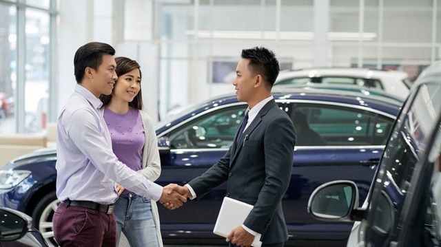 Ngày tốt mua xe tháng 9 năm 2024