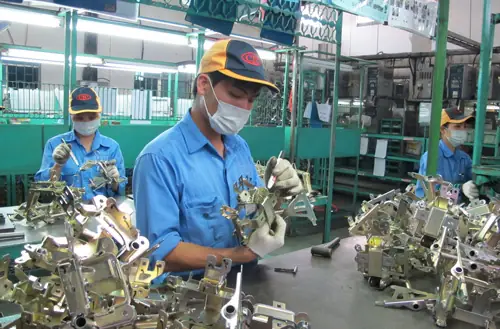 Nhà Cung Cấp Linh Kiện Xe Ma Y