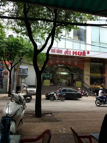 Nhà Hàng Melisa Có Chỗ Gửi Xe Không