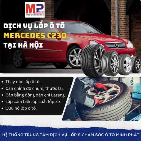 Nhà Máy Lắp Ráp Xe Mercedes Miền Bắc