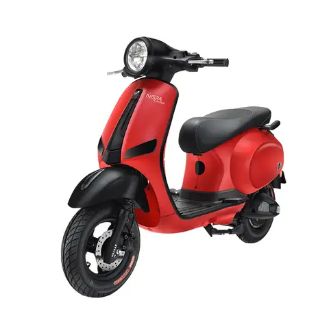 Nhà Máy Sản Xuất Xe Máy Điện Osaka