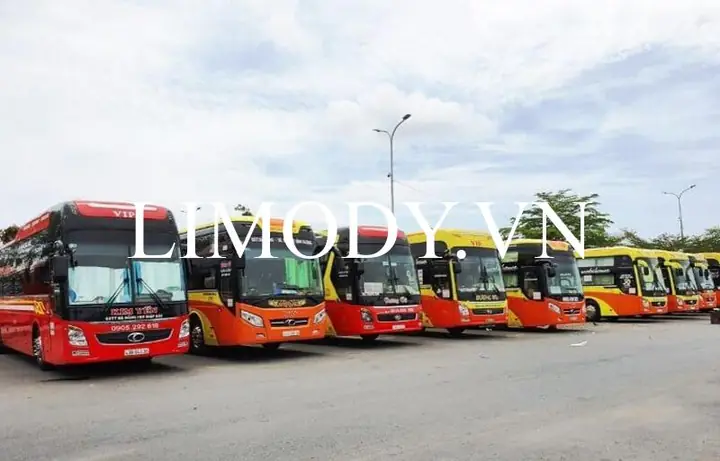 Nhà Nghỉ Phúc Yên Bến Xe Phúc Yên