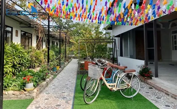 Nhà Nhím Homestay Có Cho Thuê Xe Không