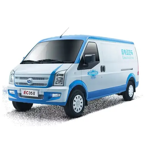 Nhà Thiết Kế Xe Điện Chạy 300 Dặm