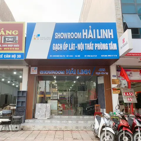 Nhà Xe 599 Ở Chí Linh Hải Dương