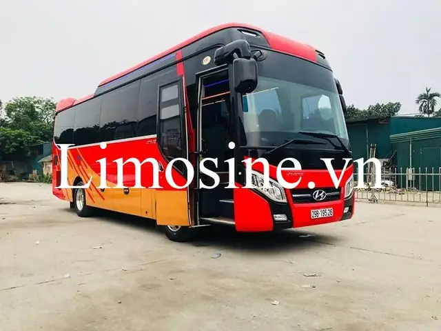 Nhà Xe Anh Toàn Xuân Truong Nam Dinh
