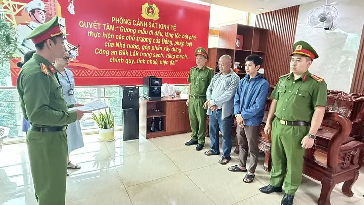 Nhà Xe Anh Tuấn Hang Tram Yen Thuy