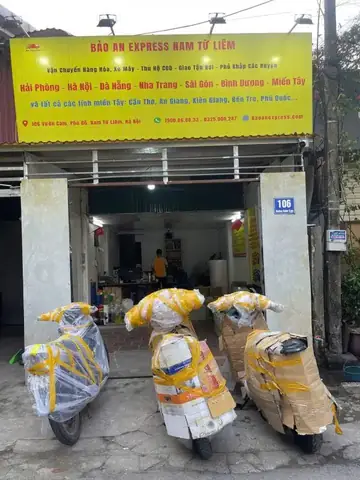 Nhà Xe Bảo Long Lạng Sơn Hà Nội