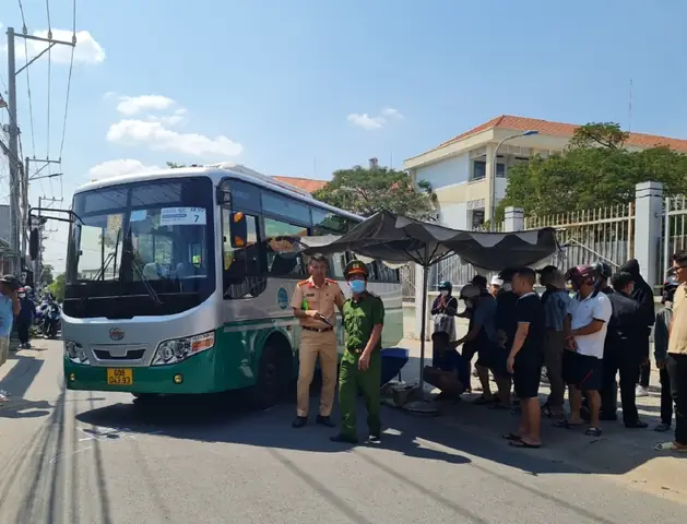Nhà Xe Bé Đồng Nai Tai Na N