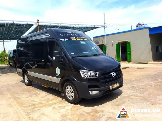 Nhà Xe Bình An Nam Định Hà Nội