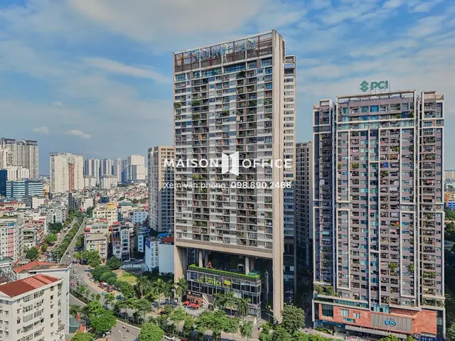 Nhà Xe Cát Lợi Hòa Bình Mỹ Đình