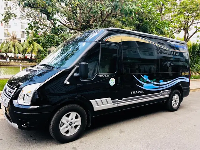 Nhà Xe Catthienhai Travel Nha Trang Đà Lạt