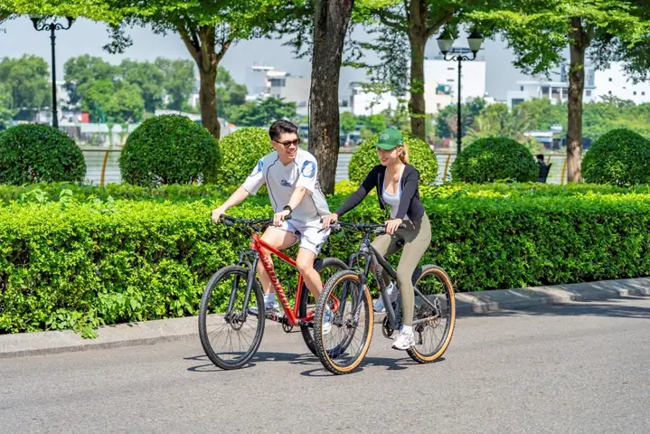 Nhà Xe Châu Loan Ngõ 1290 Giải Phóng