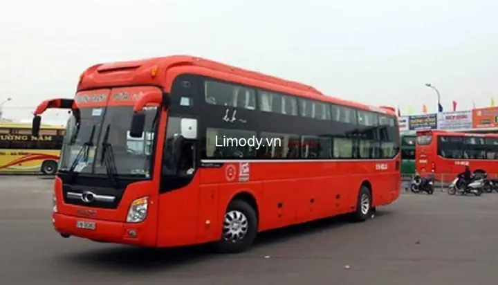 Nhà Xe Điện Lý Điện Biên Hà Nội
